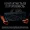 Миниатюра Logitech G PRO Mechanical Gaming USB UA Black 920-009392, фото 5