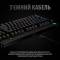 Миниатюра Logitech G PRO Mechanical Gaming USB UA Black 920-009392, фото 7