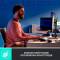 Миниатюра Logitech MX Mechanical Mini Minimalist UA Graphite 920-010780, фото 5