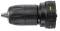 Миниатюра DeWALT SDS-Plus, 900 Вт, 3.0 Дж D25144K, фото 4