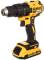 Миниатюра DeWALT DCD777D2T, фото 2