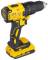 Миниатюра DeWALT DCD777D2T, фото 5