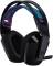 Миниатюра Logitech G535 Lightspeed Wireless Gaming Headset Black 981-000972, фото 3