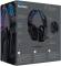 Миниатюра Logitech G535 Lightspeed Wireless Gaming Headset Black 981-000972, фото 6