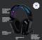 Миниатюра Logitech G535 Lightspeed Wireless Gaming Headset Black 981-000972, фото 10