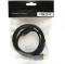 Миниатюра PowerPlant DisplayPort M to HDMI M 1.8m KD00AS1237, фото 2