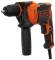 Миниатюра Black&Decker BEH550, фото 1
