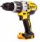 Миниатюра DeWALT DCD996NT (без АКБ та ЗП), фото 2