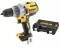 Миниатюра DeWALT DCD991NT (без АКБ і ЗП), фото 1