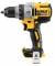 Миниатюра DeWALT DCD991NT (без АКБ і ЗП), фото 4