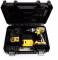 Миниатюра DeWALT DCD796D2, фото 2