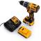 Миниатюра DeWALT DCD796D2, фото 7