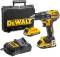 Миниатюра DeWALT DCD791D2, фото 2
