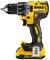 Миниатюра DeWALT DCD791D2, фото 3