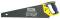 Миниатюра STANLEY по дереву Jet-Cut 2 X Laminator, TPI11, 450мм 2-20-180, фото 1