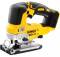 Миниатюра DeWALT 18В XR Li-lon, безщітковий (без АКБ та ЗП) DCS334N, фото 1