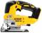 Миниатюра DeWALT 18В XR Li-lon, безщітковий (без АКБ та ЗП) DCS334N, фото 4