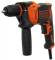 Миниатюра Black&Decker BEH710K, фото 1