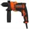 Миниатюра Black&Decker BEH710K, фото 3