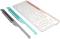 Миниатюра A4Tech FBK25 Wireless White 4711421961578, фото 2