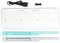 Миниатюра A4Tech FBK25 Wireless White 4711421961578, фото 4
