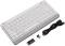 Миниатюра A4Tech FBK11 Wireless White 4711421965491, фото 3