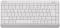 Миниатюра A4Tech FBK11 Wireless White 4711421965491, фото 5