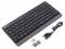 Миниатюра A4Tech FBK11 Wireless Grey 4711421965422, фото 2