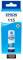 Миниатюра Epson 115 EcoTank Cyan C13T07D24A, фото 1