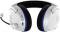 Миниатюра HyperX Cloud Stinger Core Wireless PS4/PS5 White/Blue 4P5J1AA, фото 4