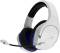 Миниатюра HyperX Cloud Stinger Core Wireless PS4/PS5 White/Blue 4P5J1AA, фото 12