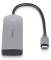 Миниатюра REAL-EL CQ-415, space grey EL123110001, фото 5