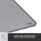 Миниатюра Logitech Desk Mat Studio Series Mid Grey 956-000052, фото 5