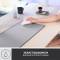 Миниатюра Logitech Desk Mat Studio Series Mid Grey 956-000052, фото 9