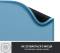 Миниатюра Logitech Mouse Pad Studio Series Blue 956-000051, фото 8