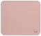 Миниатюра Logitech Mouse Pad Studio Series Darker Rose 956-000050, фото 1