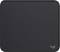 Миниатюра Logitech Mouse Pad Studio Series Graphite 956-000049, фото 1