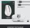 Миниатюра Logitech Mouse Pad Studio Series Graphite 956-000049, фото 9