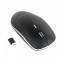 Миниатюра Gembird MUSW-4BSC-01 Wireless Black, фото 2