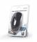 Миниатюра Gembird MUSW-4BSC-01 Wireless Black, фото 3