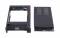 Миниатюра AgeStar SATA Power Slide Switch black SR3P-SW-1F(BLACK), фото 2
