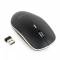 Миниатюра Gembird MUSW-4BS-01 Wireless Black, фото 2