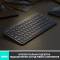 Миниатюра Logitech MX Keys Mini For Mac Wireless Illuminated UA Pale 920-010526, фото 4