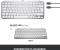 Миниатюра Logitech MX Keys Mini For Mac Wireless Illuminated UA Pale 920-010526, фото 8