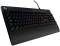 Миниатюра Logitech G213 Prodigy Gaming Keyboard USB UKR 920-010740, фото 2