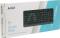 Миниатюра A4Tech FKS10 USB Grey 4711421963329, фото 7