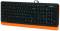 Миниатюра A4Tech FKS10 USB Orange 4711421963398, фото 1