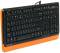 Миниатюра A4Tech FKS10 USB Orange 4711421963398, фото 3