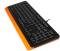 Миниатюра A4Tech FKS10 USB Orange 4711421963398, фото 4