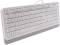 Миниатюра A4Tech FKS10 USB White 4711421963534, фото 2